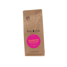 Barösta Kaffee  - Guatemala Huehuetenango Finca Calahute