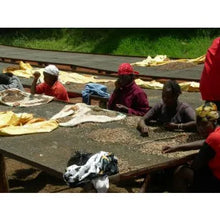 Barösta Kaffee - Kenia
