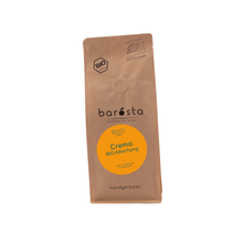 Barösta Kaffee - Crema BIO-Mischung