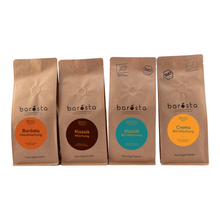 Set - AKTION Espresso Set 4er (1000g)