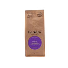 Barösta Kaffee - BIO India Chikmagalur Sunheri Plantation AA BIO