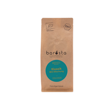 Barösta Espresso - Klassik BIO-Mischung