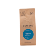 Barösta Kaffee - Mexico Chiapas BIO