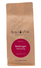Barösta Kaffee - Redlinger Mischung