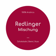 Barösta Kaffee - Redlinger Mischung