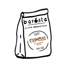 Espresso Abo Hausmischung Klassik-Bio Coffee Lovers