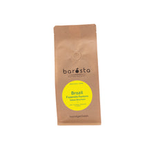Barösta Kaffee - Brazil pulped natural Arabica