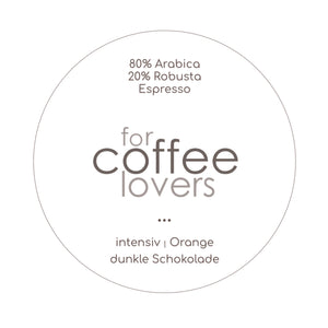 Barösta Espresso - For Coffee Lovers