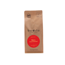 Barösta Kaffee - Peru Chanchamayo BIO