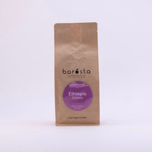 Barösta Kaffee - Ethiopia Sidamo